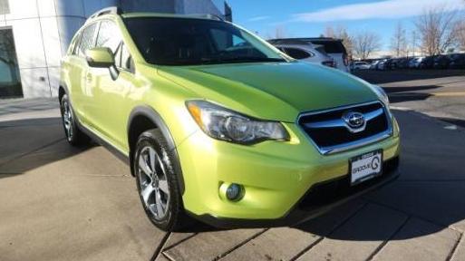 SUBARU XV CROSSTREK 2014 JF2GPBCC6EH244113 image